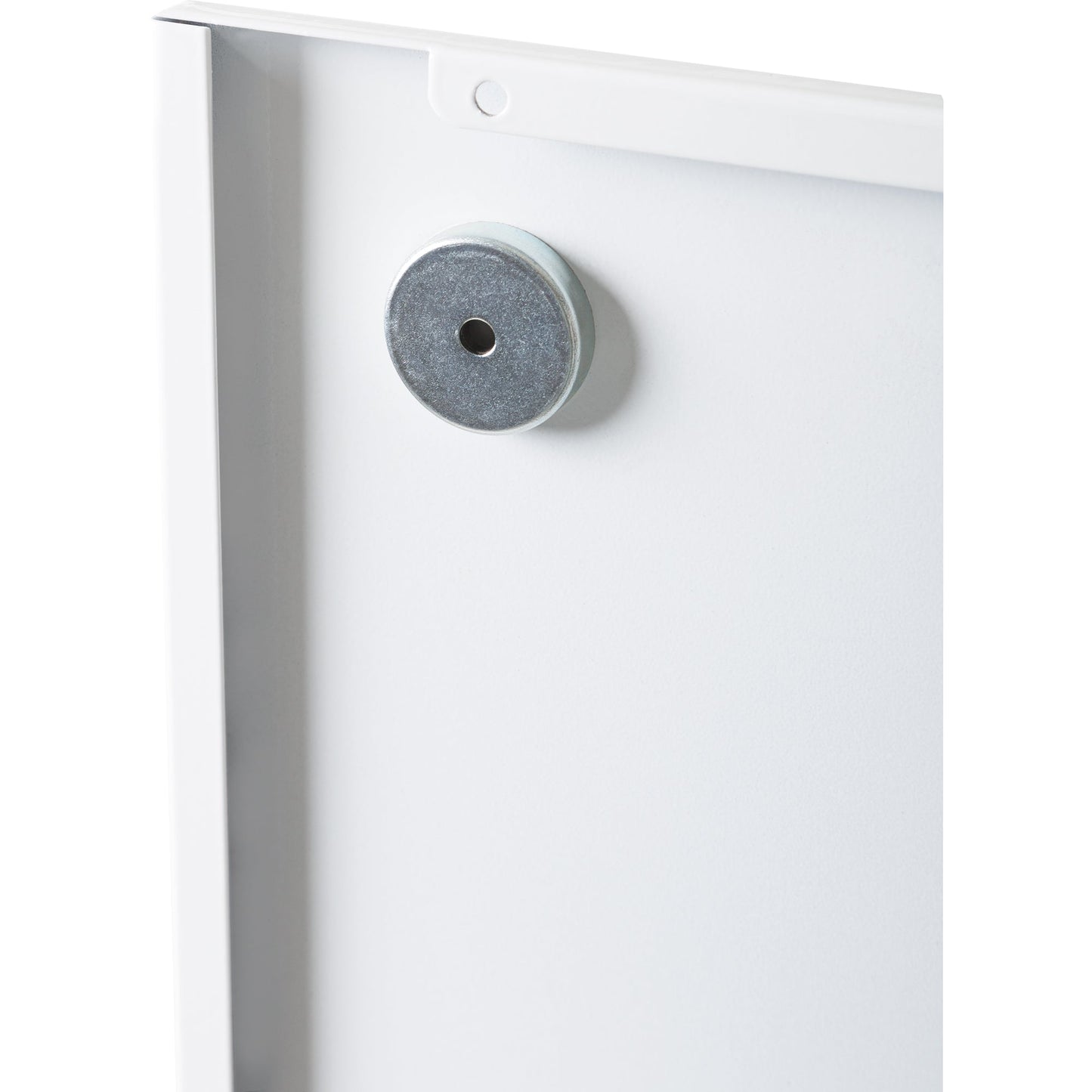 Bi-office Whiteboard Tile Maße der Oberfläche: 148 x 98 cm (B x H) Tafel magnethaftend nicht beidseitig beschreibbar Stahl lackiert weiß