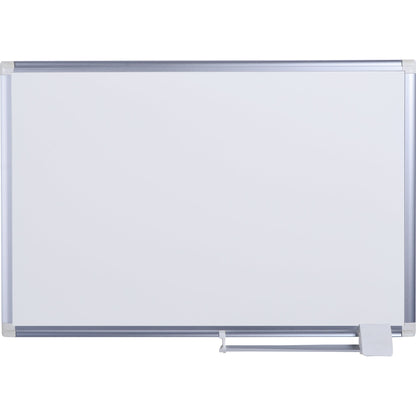 Bi-office Whiteboard New Generation Maße der Oberfläche: 180 x 90 cm (B x H) Tafel magnethaftend nicht beidseitig beschreibbar Stahl lackiert weiß