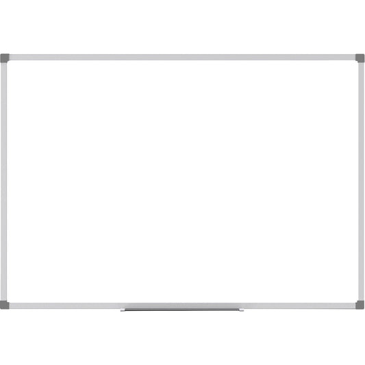 Bi-office Whiteboard Scala Maße der Oberfläche: 180 x 120 cm (B x H) Tafel magnethaftend nicht beidseitig beschreibbar Keramik emailliert weiß