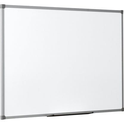 Bi-office Whiteboard Scala Maße der Oberfläche: 180 x 120 cm (B x H) Tafel magnethaftend nicht beidseitig beschreibbar Keramik emailliert weiß