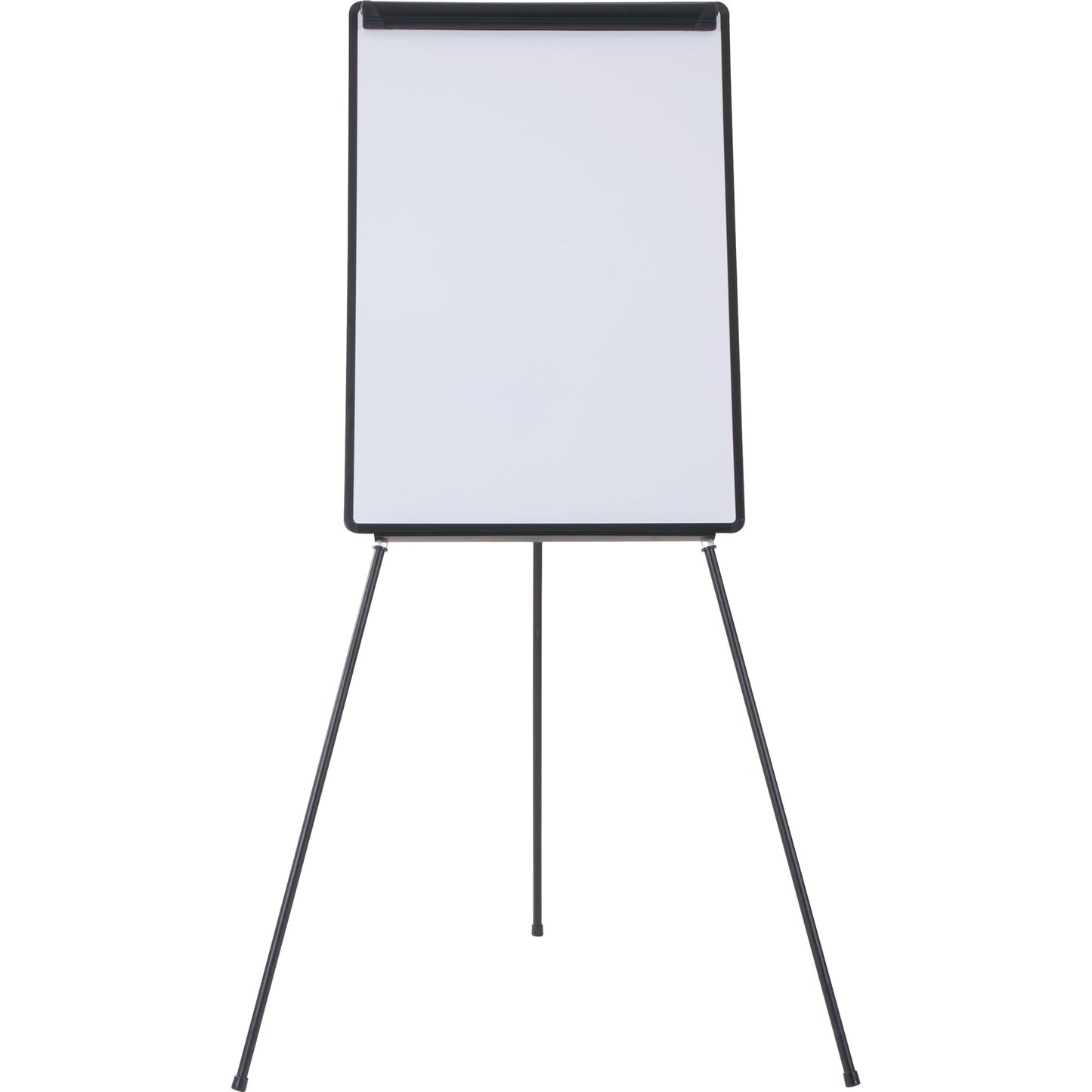 Bi-office Flipchart 70 x 100 cm (B x H) 200cm Stahl weiß