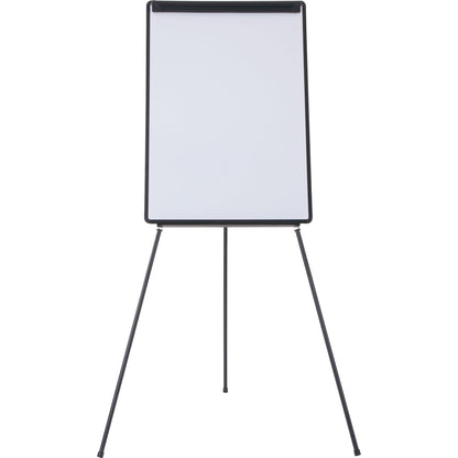 Bi-office Flipchart 70 x 100 cm (B x H) 200cm Stahl weiß