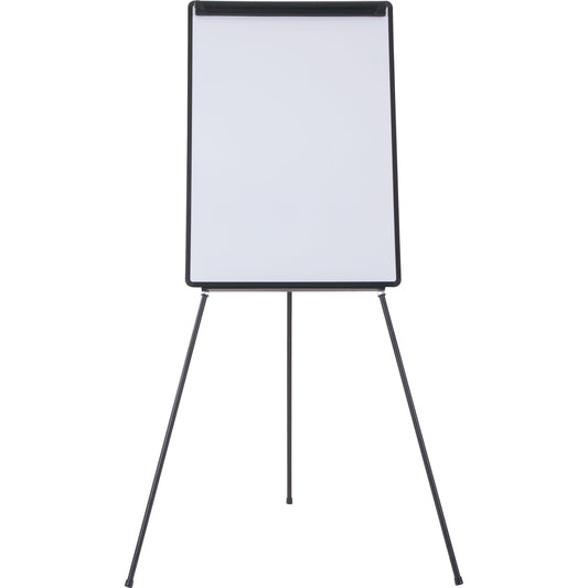 Bi-office Flipchart 70 x 100 cm (B x H) 200cm Stahl weiß