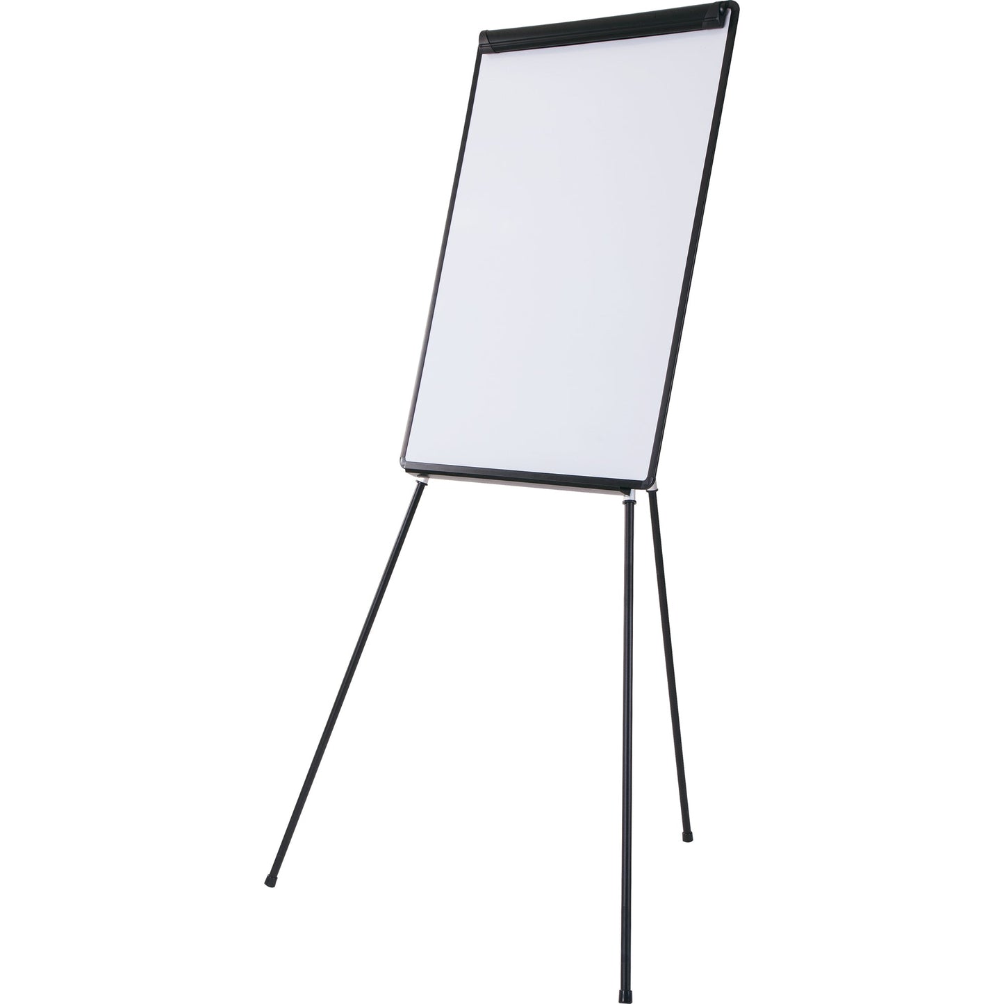 Bi-office Flipchart 70 x 100 cm (B x H) 200cm Stahl weiß
