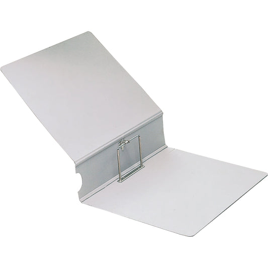 Leitz Archivordner 80mm Steckmechanik DIN A4 grau