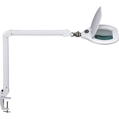 MAUL Leuchtlupe MAULcrystal 1,75-fach F