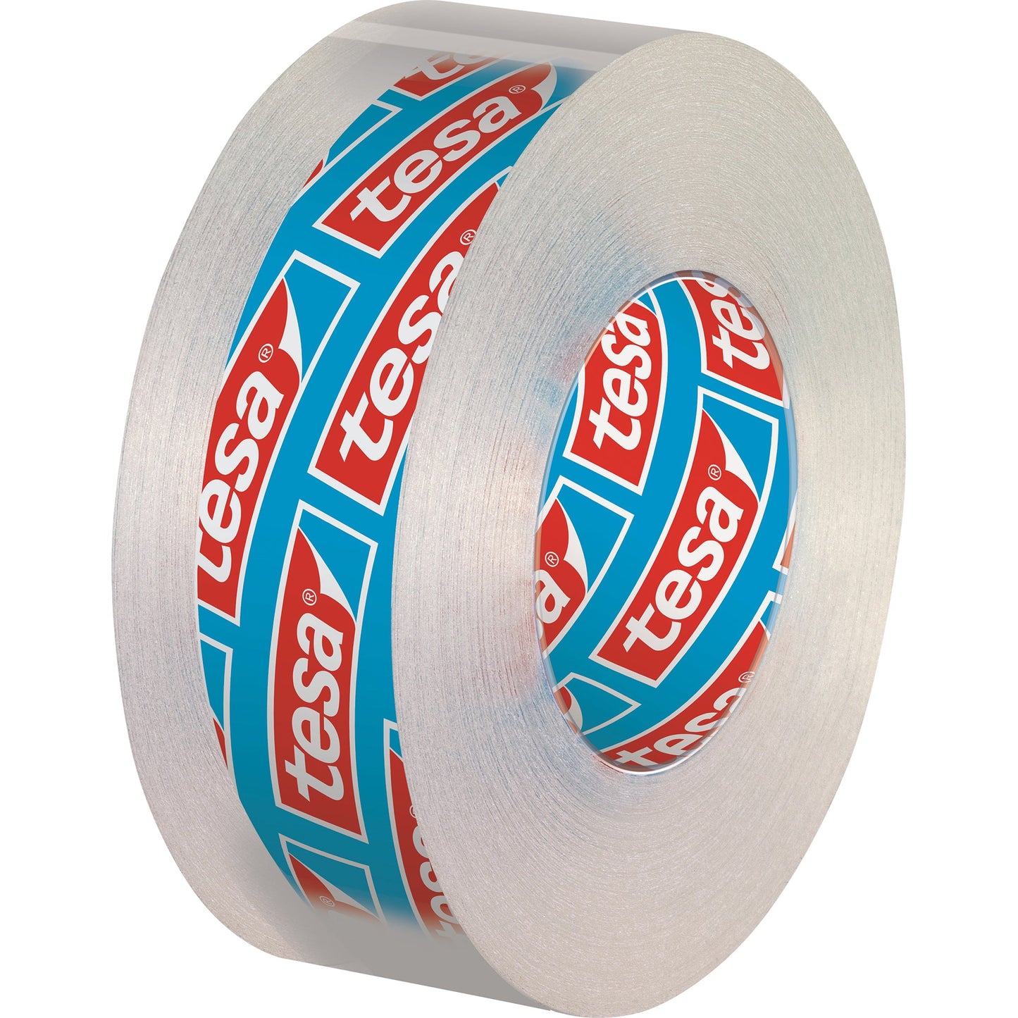 tesa® Klebefilm tesafilm® kristall-klar 19 mm x 33 m (B x L) einseitig klebend ohne Lösungsmittel Polypropylen durchsichtig