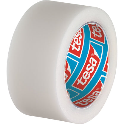 tesa® Klebefilm tesafilm® invisible 19 mm x 10 m (B x L) einseitig klebend ohne Lösungsmittel Polypropylen matt-unsichtbar