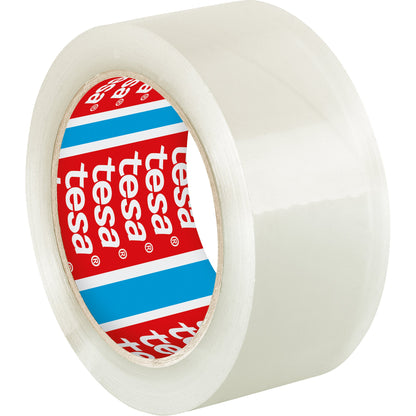 tesa® Packband tesapack® Universal 50 mm x 66 m (B x L) Acrylat transparent