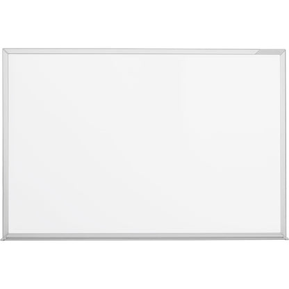 magnetoplan® Whiteboard Design SP Maße der Oberfläche: 180 x 120 cm (B x H) Tafel magnethaftend nicht beidseitig beschreibbar Stahl lackiert weiß
