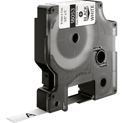 DYMO® Schrumpfschlauch IND 9 mm x 1,5 m (B x L) Polyolefin weiß