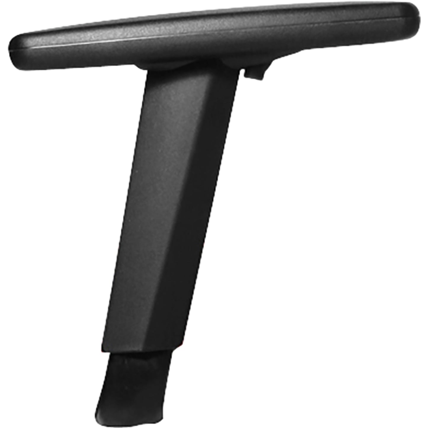 TOPSTAR Armlehne TOPSTAR ART COMFORT höhenverstellbar Kunststoff schwarz 2 St./Pack.