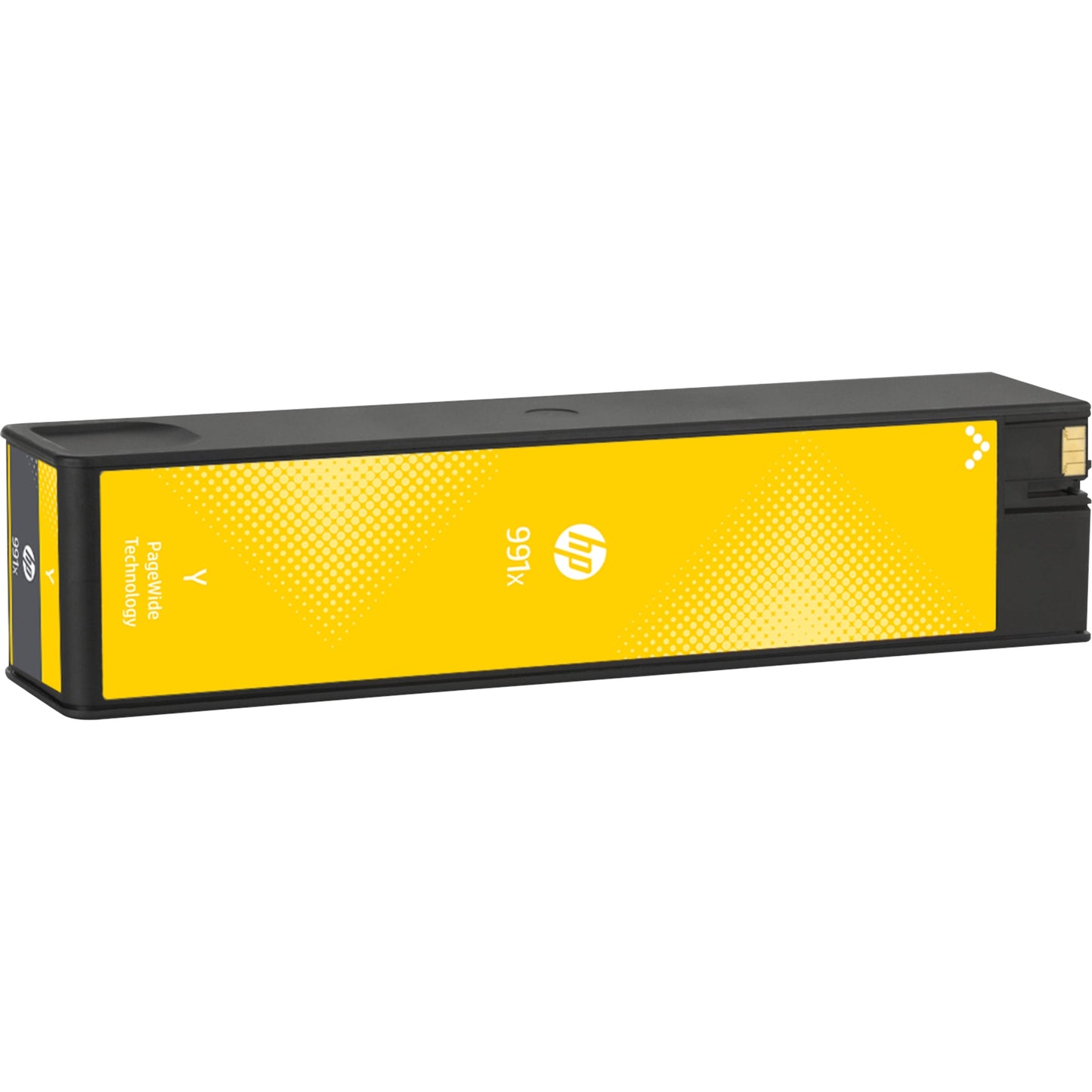 HP Tintenpatrone Originalzubehör 991X ca. 16.000 Seiten gelb