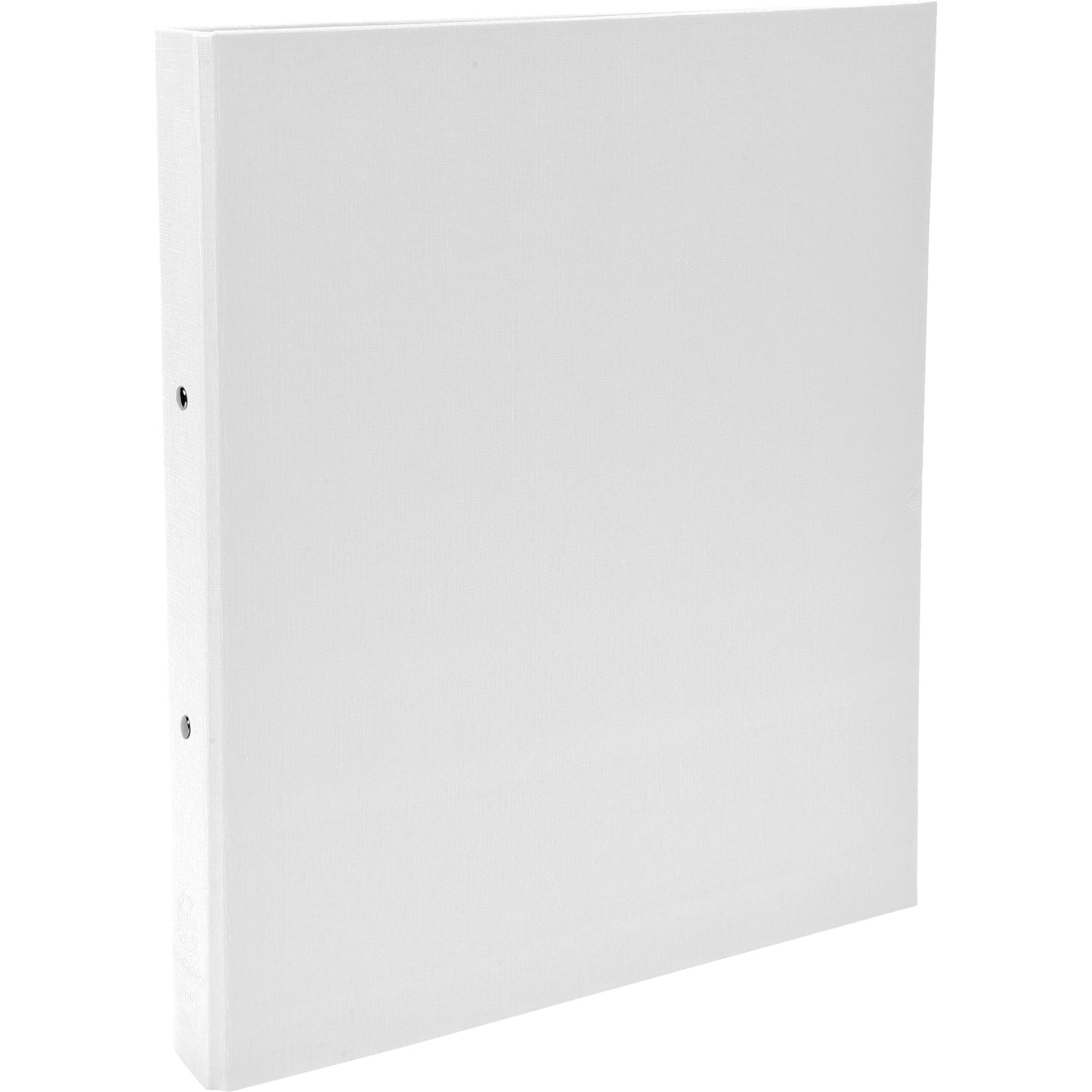 Exacompta Ringbuch DIN A4 Karton weiß