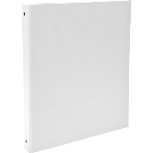 Exacompta Ringbuch DIN A4 Karton weiß