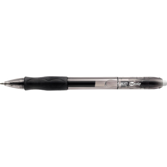 BIC® Gelschreiber Gel-ocity® Original 0,3mm schwarz