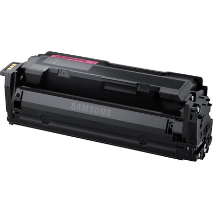 HP Toner Originalzubehör CLT-M603L ca. 10.000 Seiten magenta