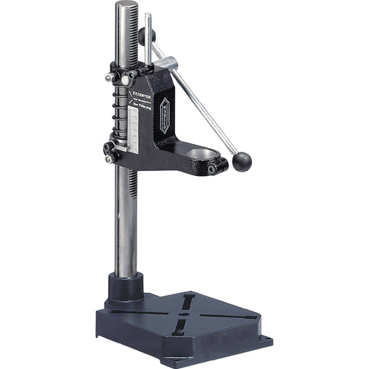 WABECO Bohrständer B1230 Antriebseinheiten Euronorm 43 mm Ø Vertikale Bohrungen Holz, Kunststoff 500mm 185 x 270 mm (B x T) 5,2kg