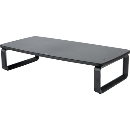Kensington Monitorständer SmartFit® 61 x 5 x 30 cm (B x H x T) 18kg höhenverstellbar Metall/Kunststoff schwarz