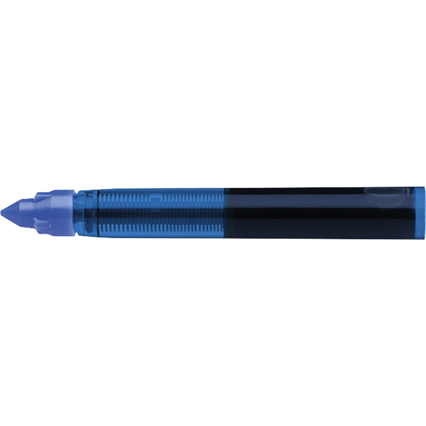 Schneider Nachfüllpatrone Tintenroller One Change Schneider Tintenroller One Change, Breeze, Base Senso, Base Ball 0,6mm blau 5 St./Pack.