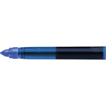 Schneider Nachfüllpatrone Tintenroller One Change Schneider Tintenroller One Change, Breeze, Base Senso, Base Ball 0,6mm blau 5 St./Pack.