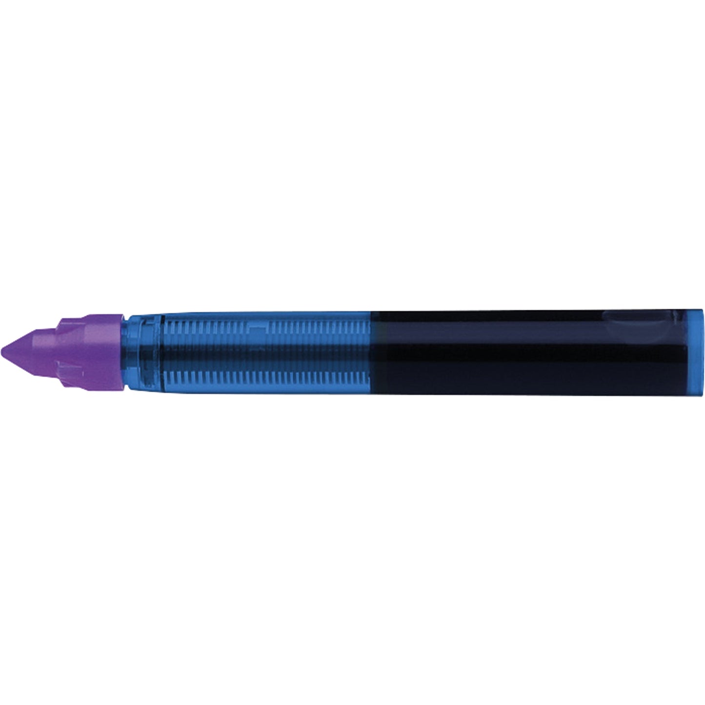 Schneider Nachfüllpatrone Tintenroller One Change Schneider Tintenroller One Change, Breeze, Base Senso, Base Ball 0,6mm violett 5 St./Pack.