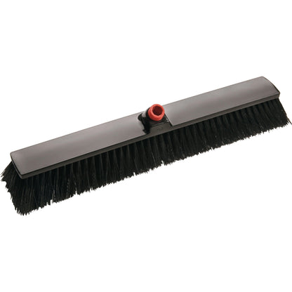 haug® Besen in-up 63cm Polypropylen
