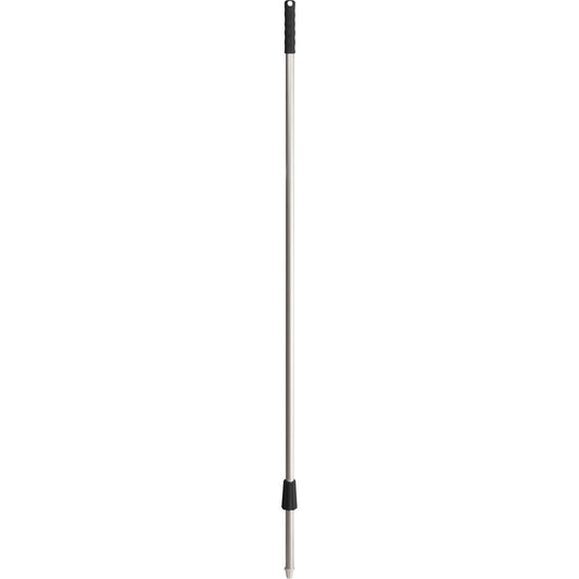 haug® Besenstiel in-up 2,2 x 140 cm (Ø x H) Aluminium, eloxiert alu