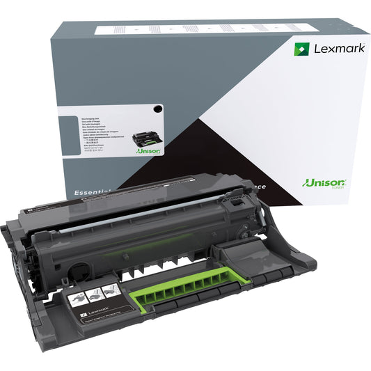 Lexmark Trommel 76C0PK0 ca. 100.000 Seiten schwarz
