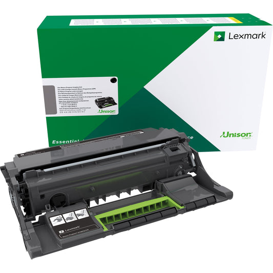 Lexmark Trommel 78C0ZK0 ca. 125.000 Seiten schwarz