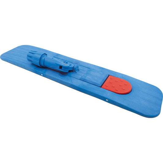 Wischmopphalter Telestiel 38409 Kunststoff blau/rot