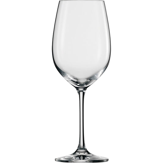 SCHOTT ZWIESEL Weißweinglas IVENTO Mehrweg 350ml Glas transparent 6 St./Pack.