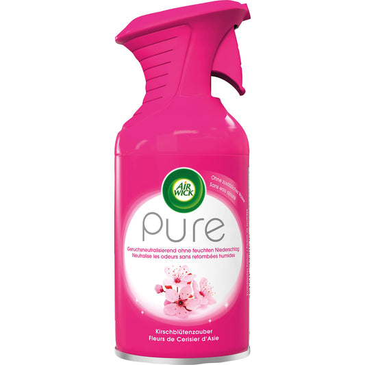 AIR-WICK Raumspray Pure Kirschblüte 250ml