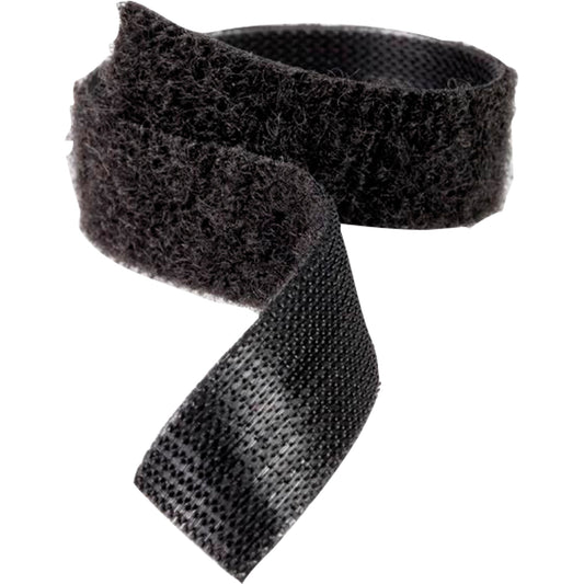 VELCRO® Klettband ONE-WRAP® 10 mm x 5 m (B x L) nicht selbstklebend schwarz