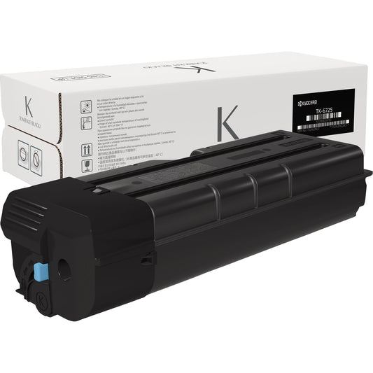 KYOCERA Toner Originalzubehör TK-6725 ca. 70.000 Seiten schwarz