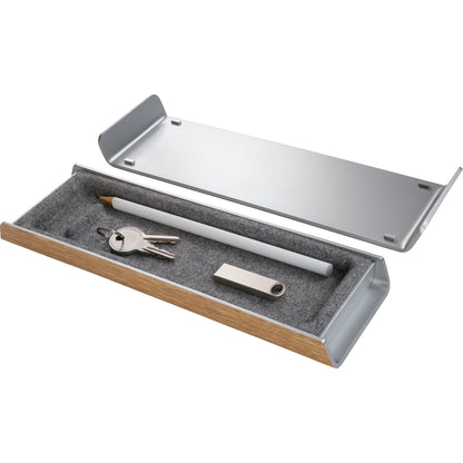 SIGEL Stifteschale smartstyle SA401 Kunststoff/Acryl