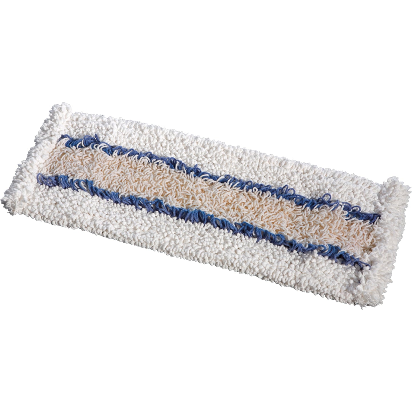 VERMOP Wischmopp Sprint Tronic 16 x 45 cm (B x L) 65 % Polyester, 35 % Baumwolle rohweiß
