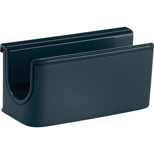 SIGEL Tafelschreiberhalter 7,5 x 3,7 x 3,5 cm (B x H x T) ABS Kunststoff anthrazit