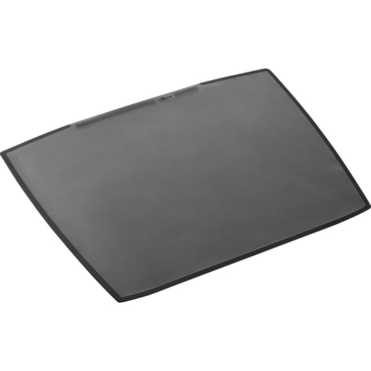 DURABLE Schreibunterlage ARTWORK 65 x 52 cm (B x H) ohne Kalender PVC/Polyurethan schwarz