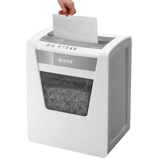 Leitz Ölpapier Aktenvernichter IQ Office 12 St./Pack.