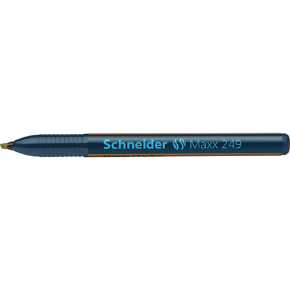 Schneider Geldscheinprüfstift Maxx 249 Money Checker universell 1-3mm