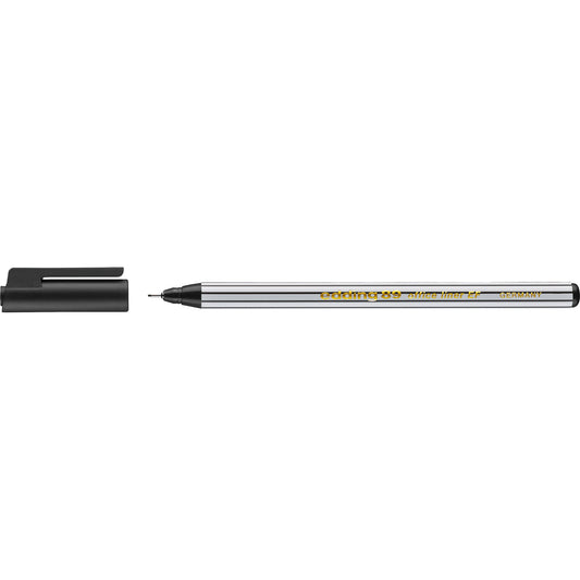 edding Fineliner 89 office liner EF 0,3mm schwarz