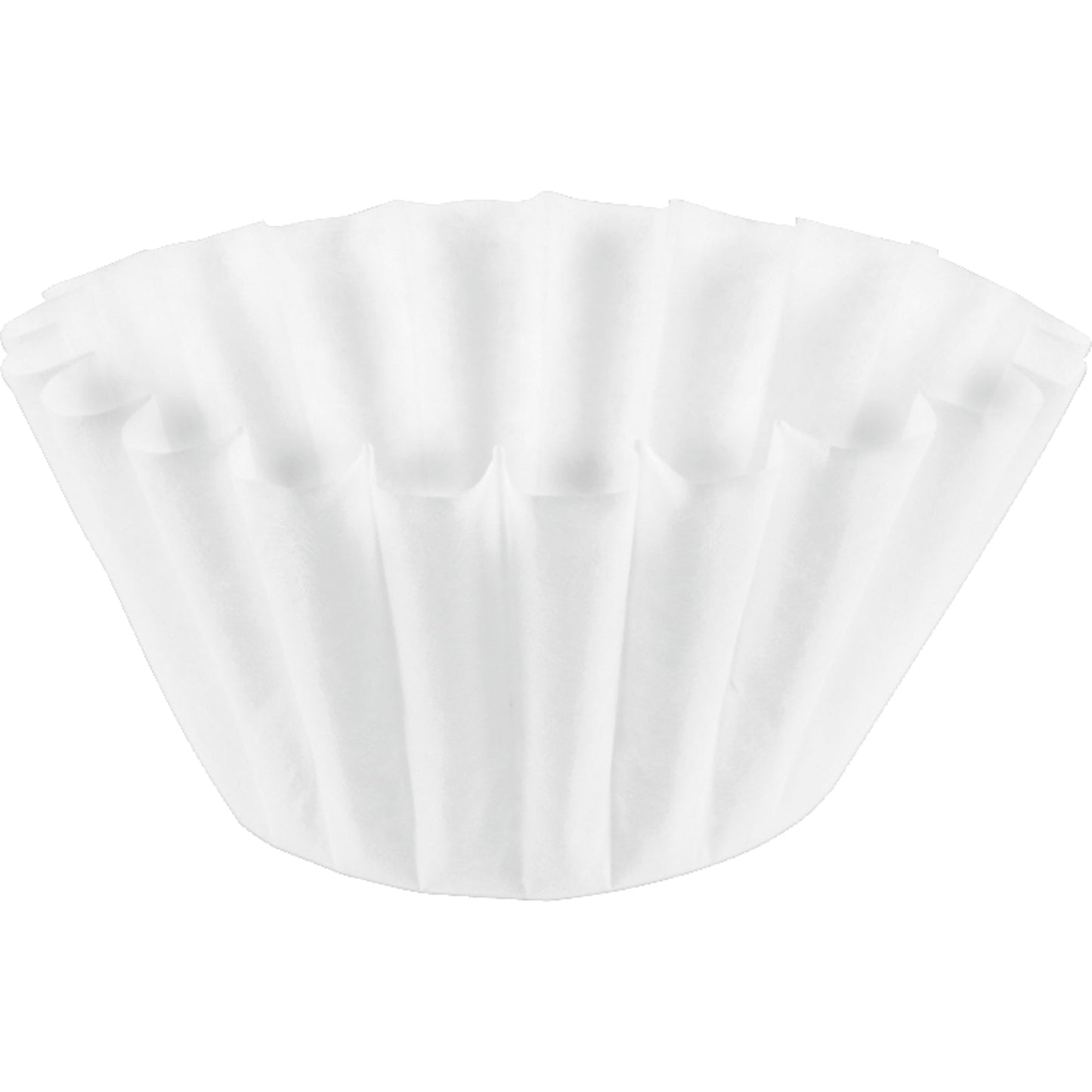 Kaffeefilter 245/85 Papier weiß 250 St./Pack.
