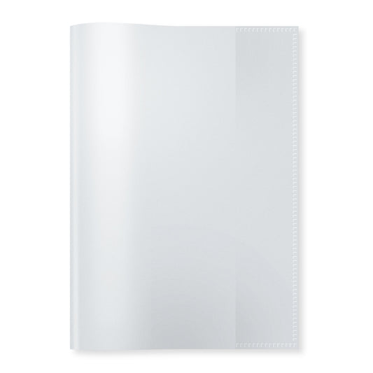 HERMA Heftschoner DIN A5 Polypropylen transparent
