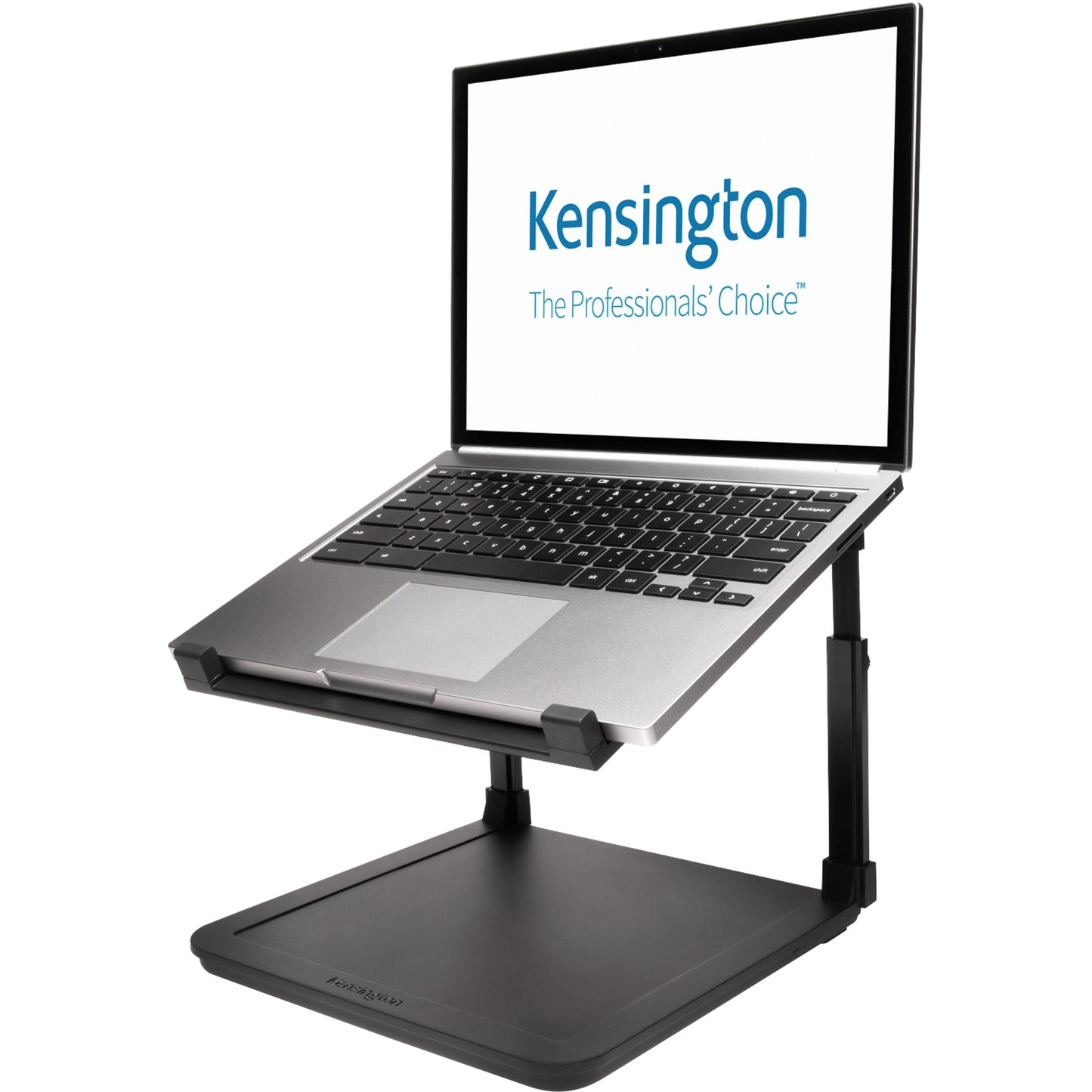 Kensington Notebookständer SmartFit® höhenverstellbar Kunststoff/Metall schwarz