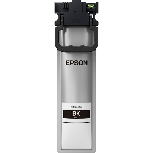 Epson Tintenpatrone Originalzubehör T9451 ca. 5.000 Seiten schwarz 64,6ml