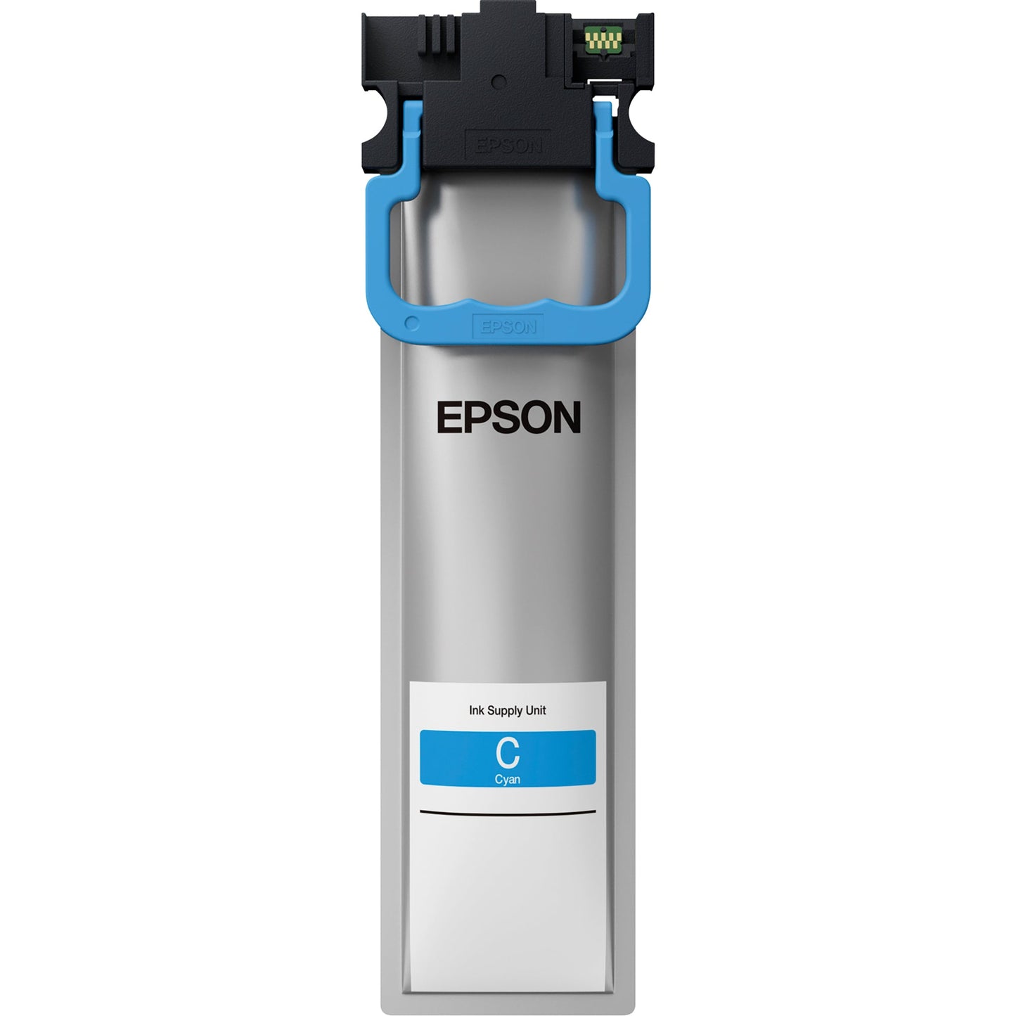 Epson Tintenpatrone Originalzubehör T9452 ca. 5.000 Seiten cyan 38,1ml