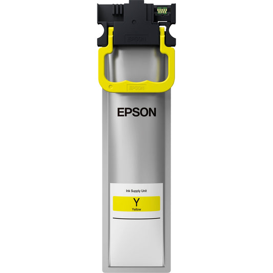 Epson Tintenpatrone Originalzubehör T9454 ca. 5.000 Seiten gelb 38,1ml
