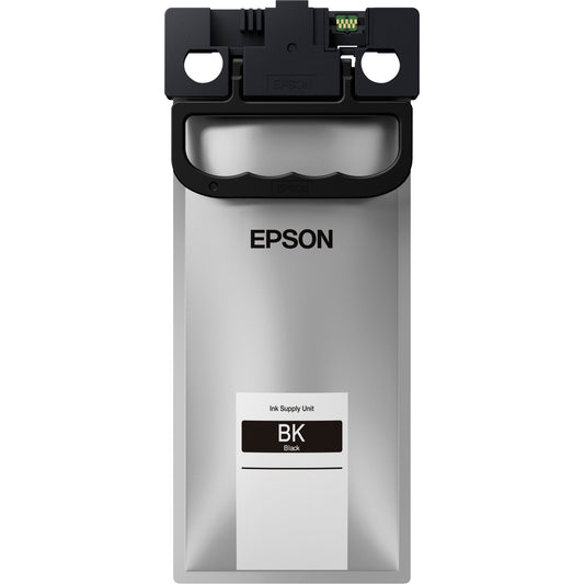 Epson Tintenpatrone Originalzubehör T9461 ca. 10.000 Seiten schwarz 136,7ml