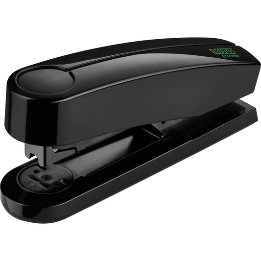 NOVUS Heftgerät B 4 re+new 24/6-8, 26/6-8 fest/lösbar/nageln 40 Bl. (80 g/m²) Metall/Kunststoff schwarz glänzend